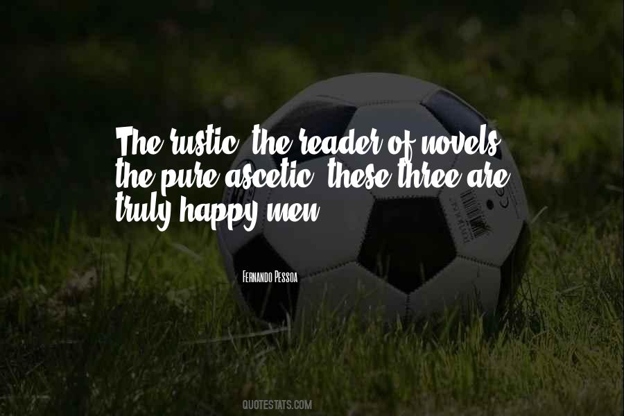 Novels The Quotes #361908