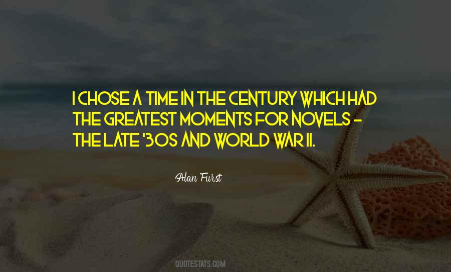 Novels The Quotes #615057