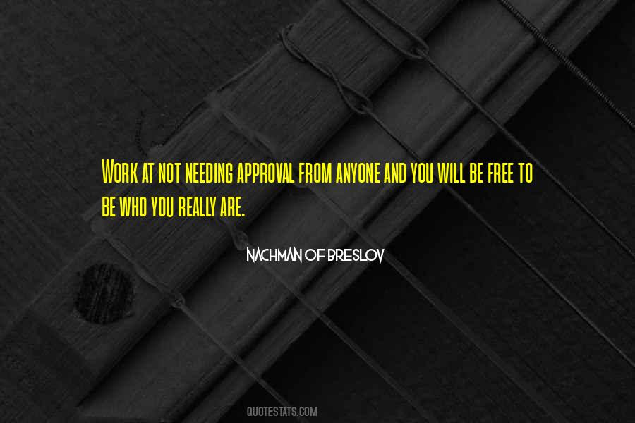 Quotes About Not Needing Anyone #43917