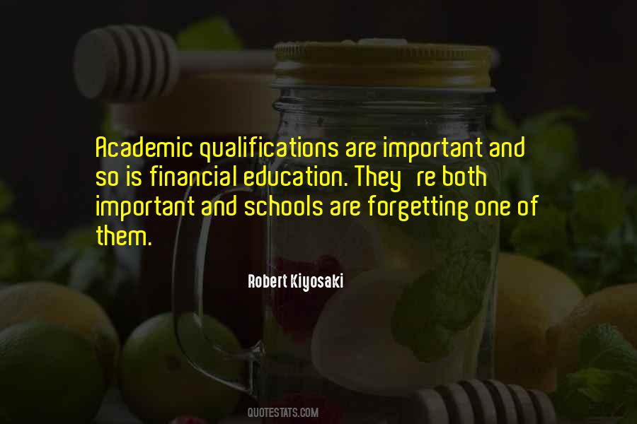 Quotes About Schools #585286