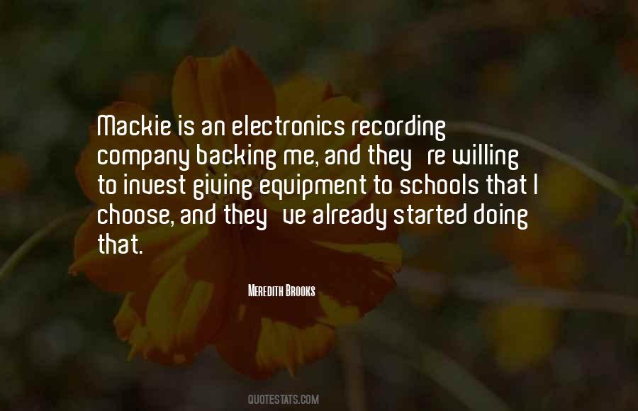 Quotes About Schools #592441