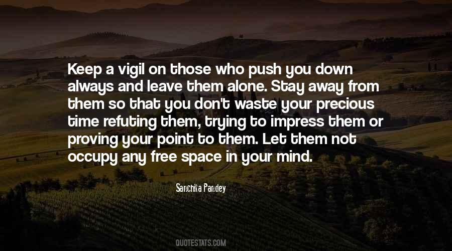 Quotes About Refuting #1222455