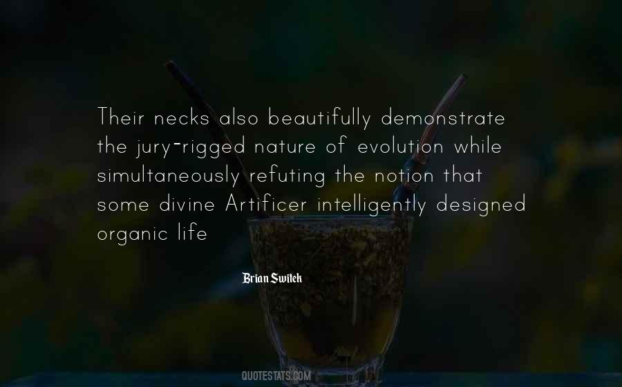 Quotes About Refuting #1432635