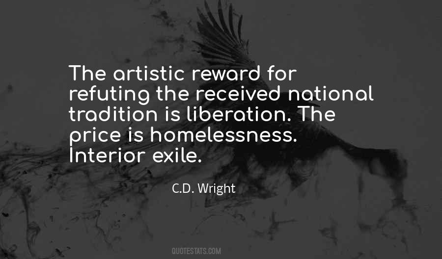 Quotes About Refuting #295981