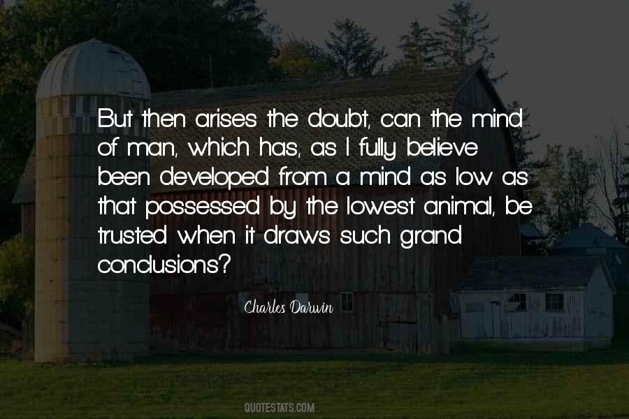 Quotes About Refuting #658281
