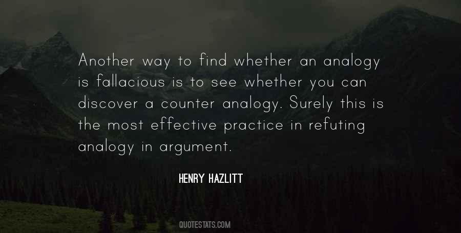 Quotes About Refuting #75857