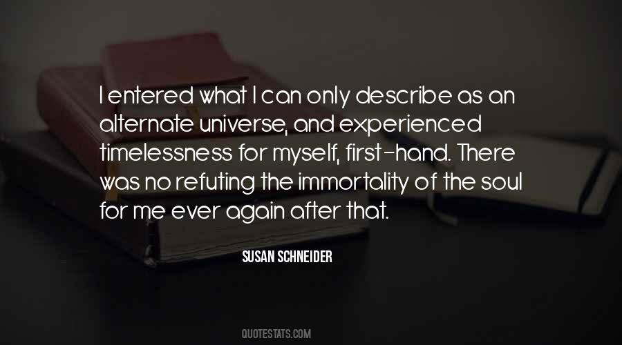 Quotes About Refuting #940075