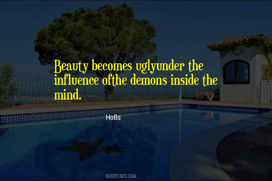 Quotes About Beauty Perception #1426657