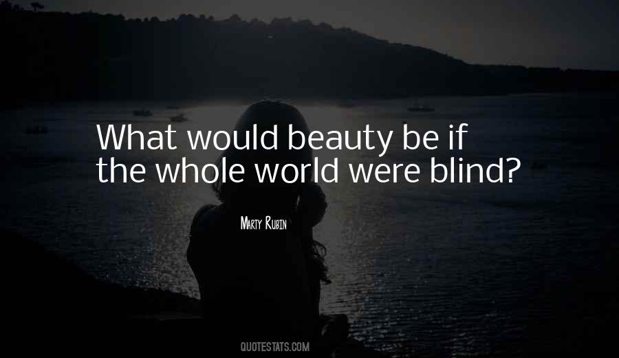 Quotes About Beauty Perception #701562