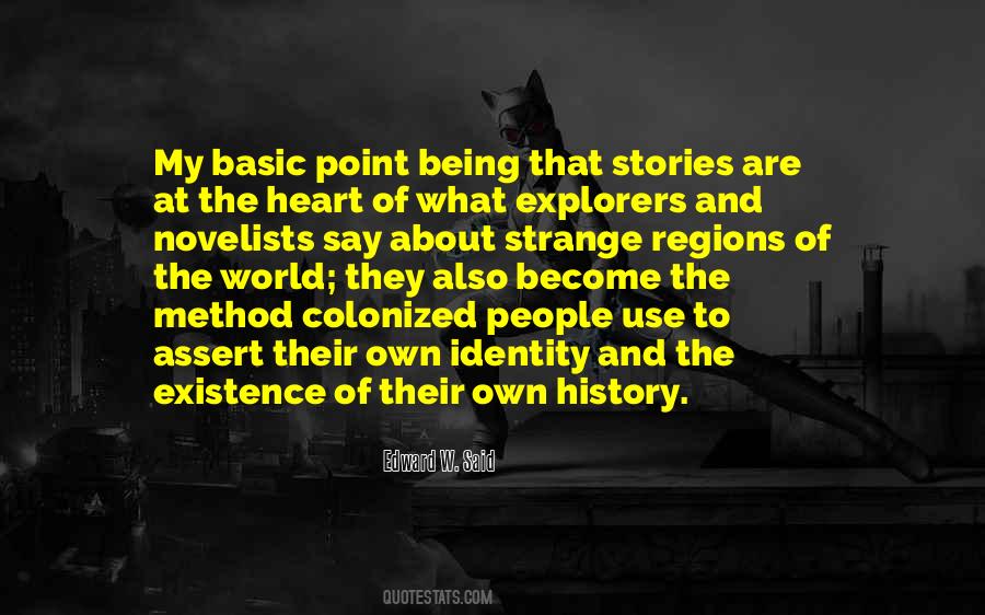 Quotes About Explorers #1351567