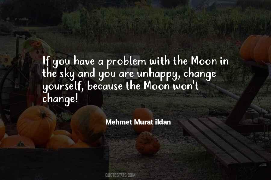 If You Are Unhappy Quotes #1182806