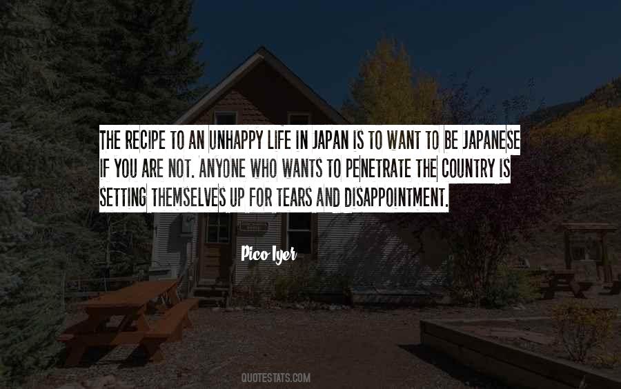 If You Are Unhappy Quotes #1517826