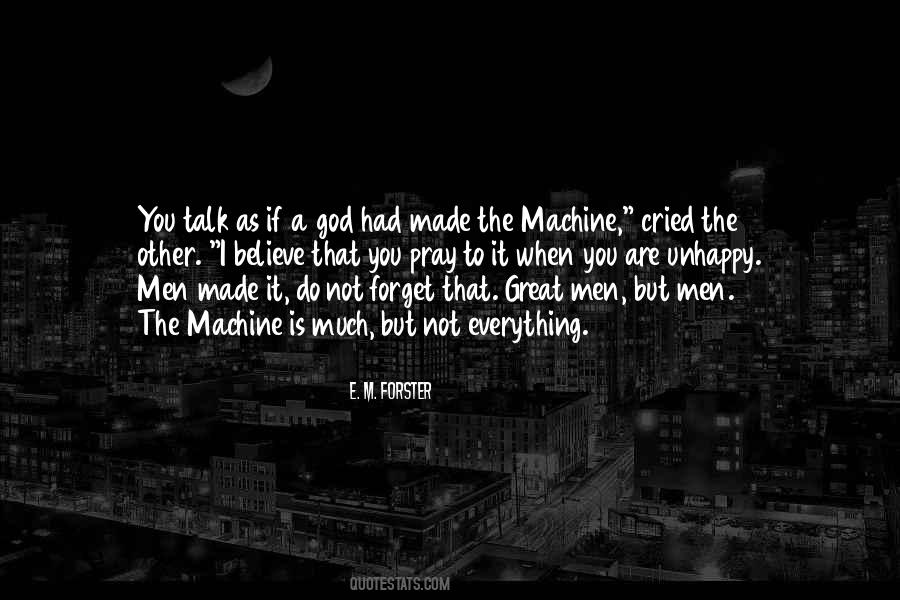 If You Are Unhappy Quotes #1797782