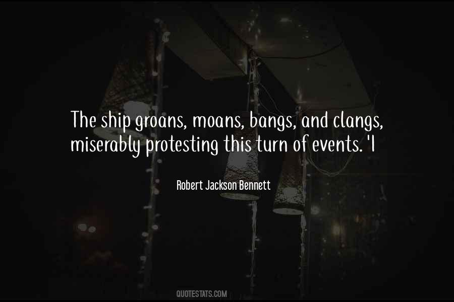 Quotes About Protesting Too Much #86519