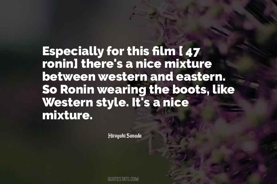 Quotes About 47 Ronin #1674716