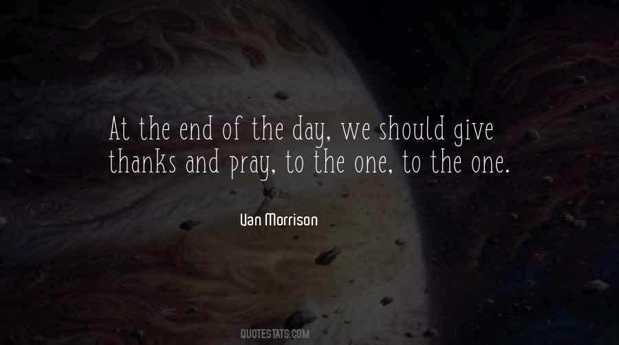 Quotes About Giving Thanks #398560