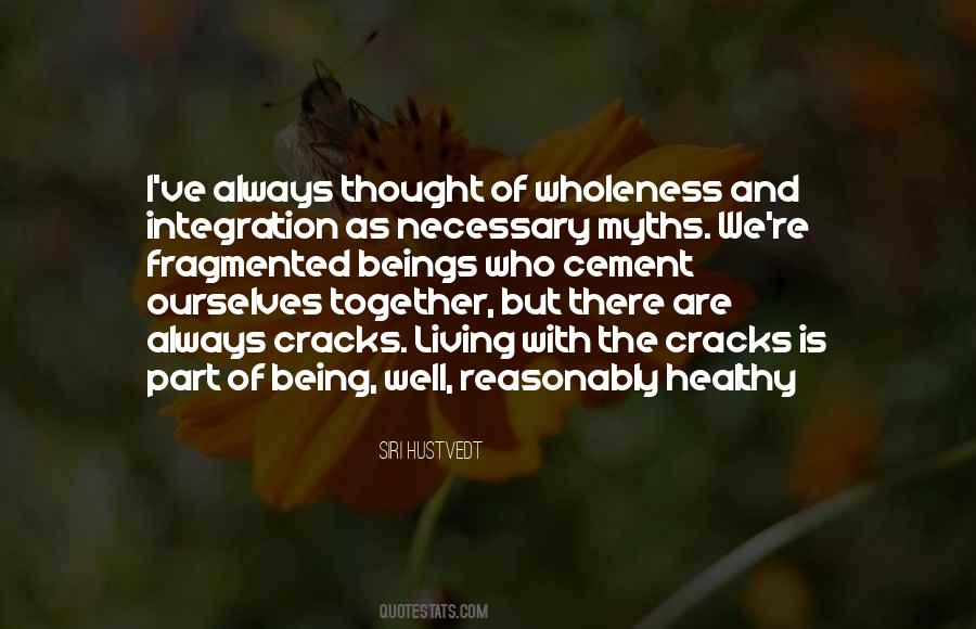 Together But Quotes #1765123