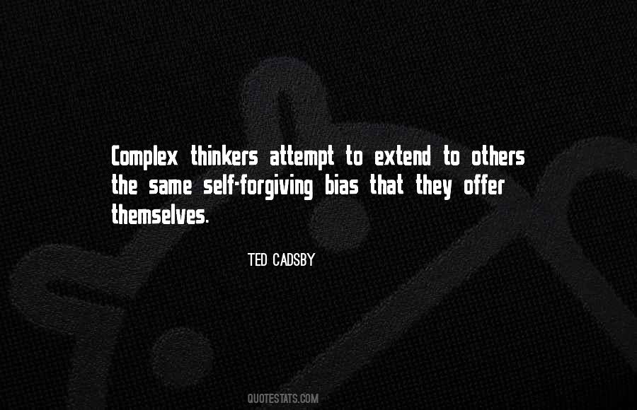 Quotes About Forgiving Self #1553031