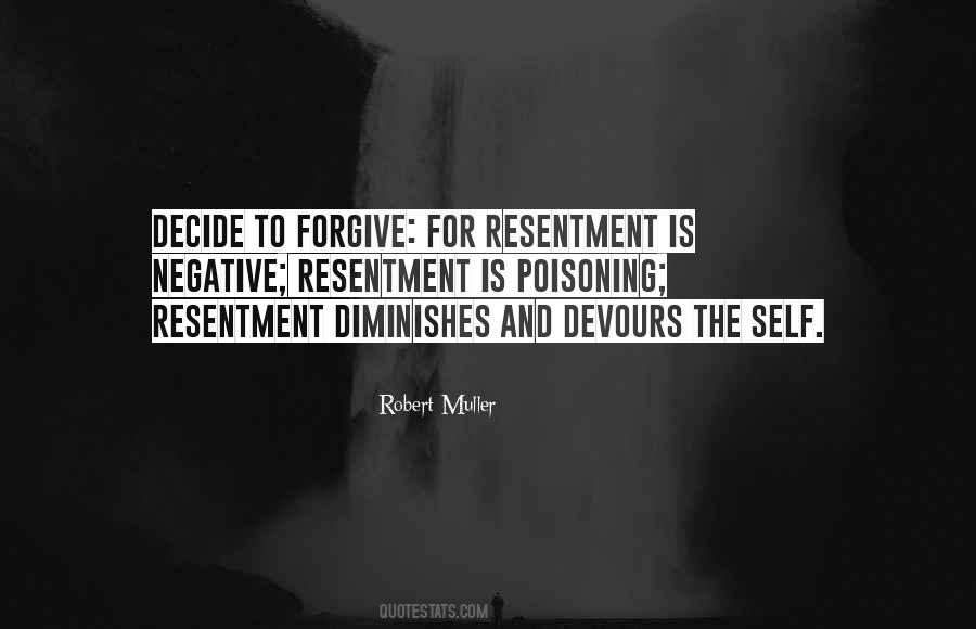 Quotes About Forgiving Self #809609