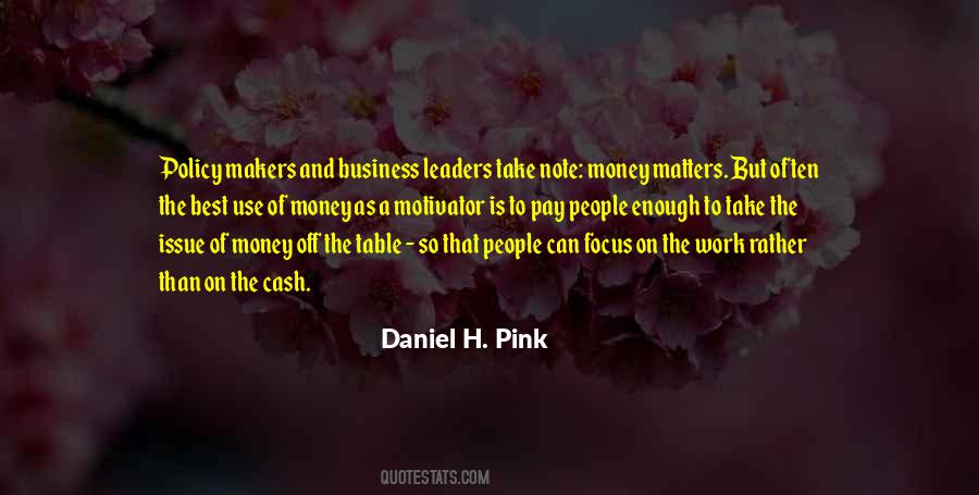 Quotes About Business Negotiation #830460