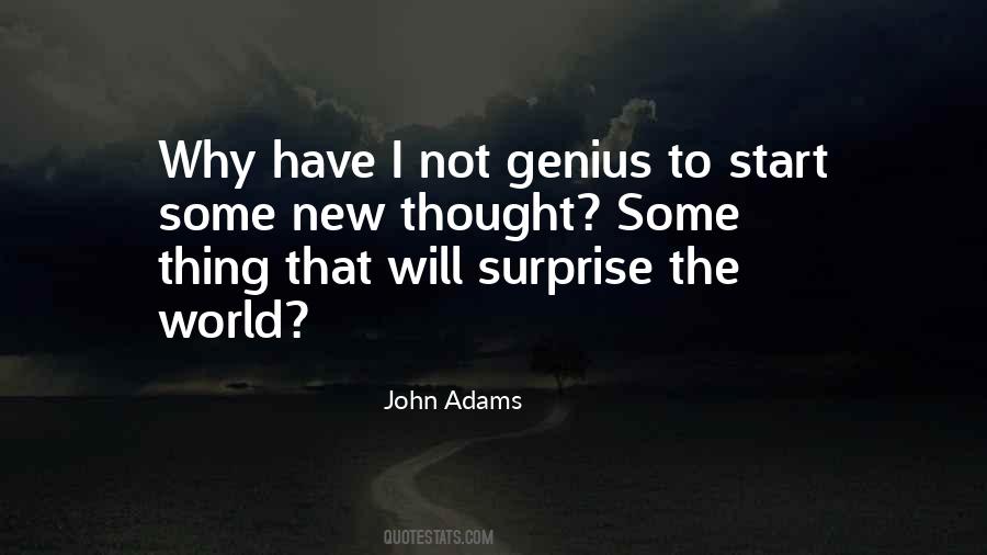 New Start Quotes #163172