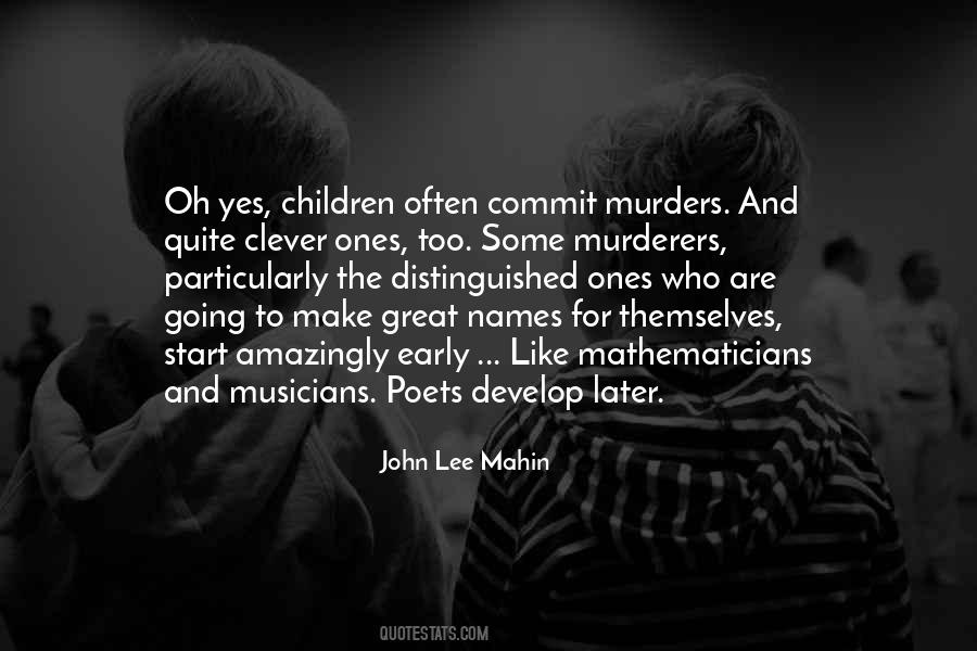 Quotes About Musicians #1841102