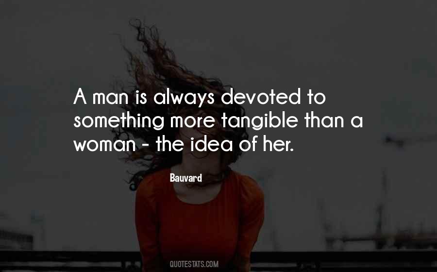 Quotes About Devoted Love #556654