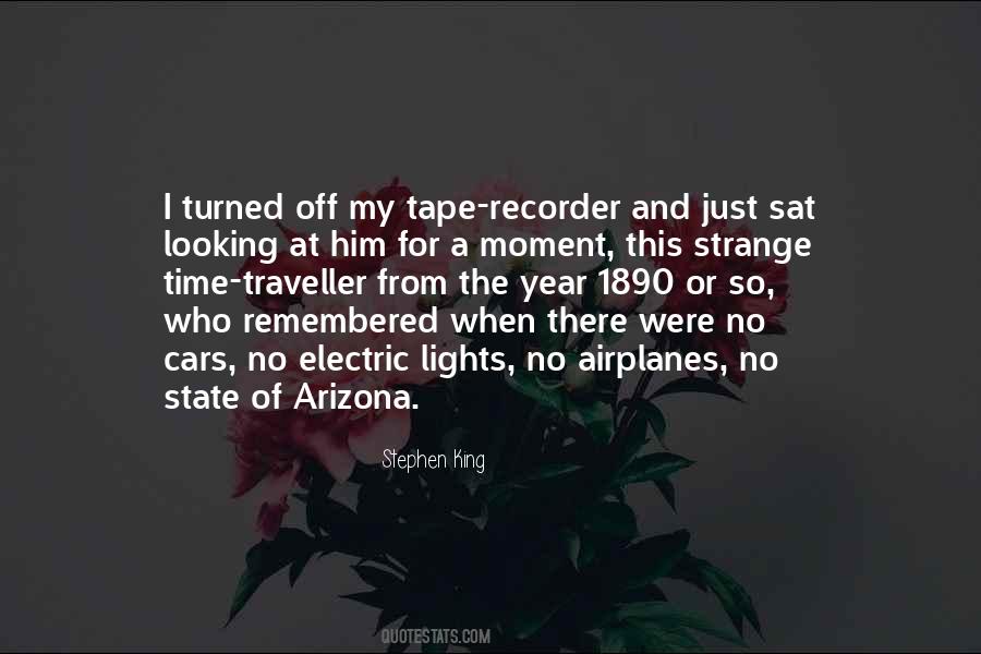 Quotes About Arizona #102213