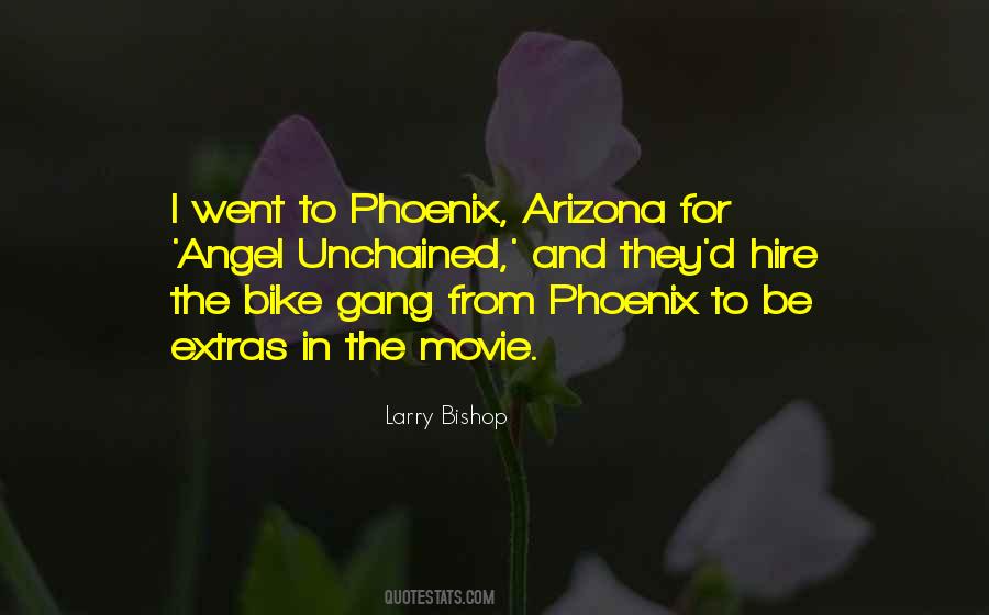 Quotes About Arizona #184830