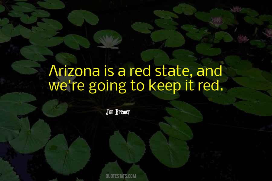 Quotes About Arizona #393952