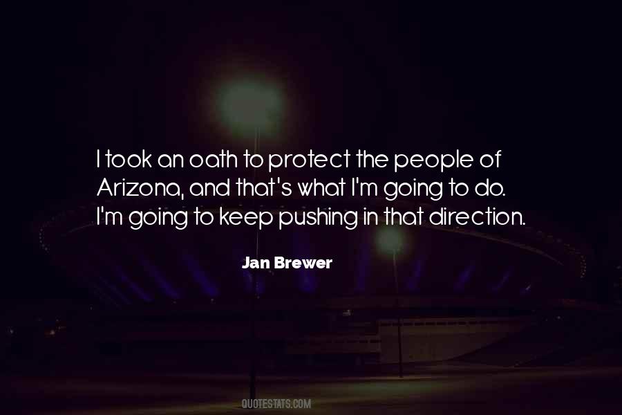 Quotes About Arizona #530695