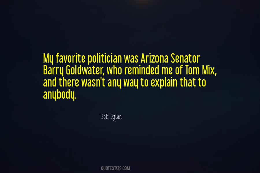 Quotes About Arizona #550412