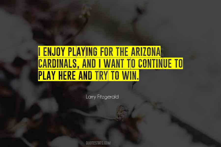 Quotes About Arizona #676706