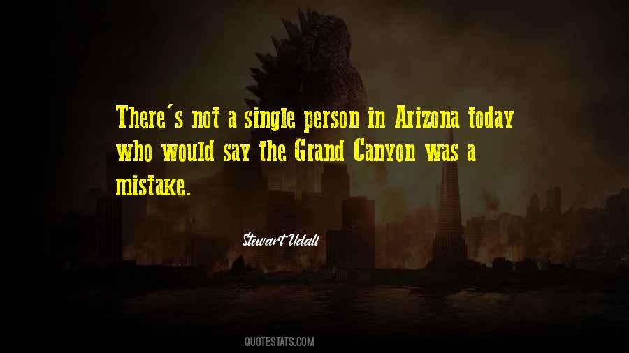 Quotes About Arizona #93232