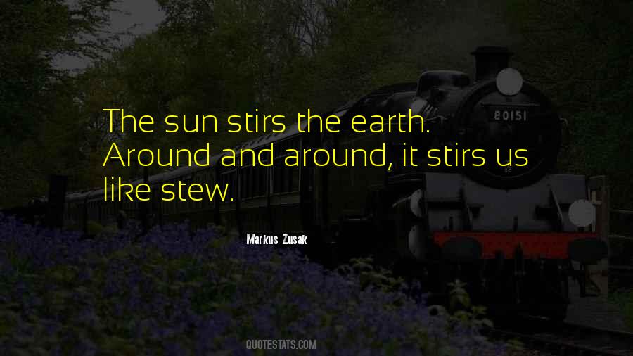 The Last Human Stranger Quotes #1466437