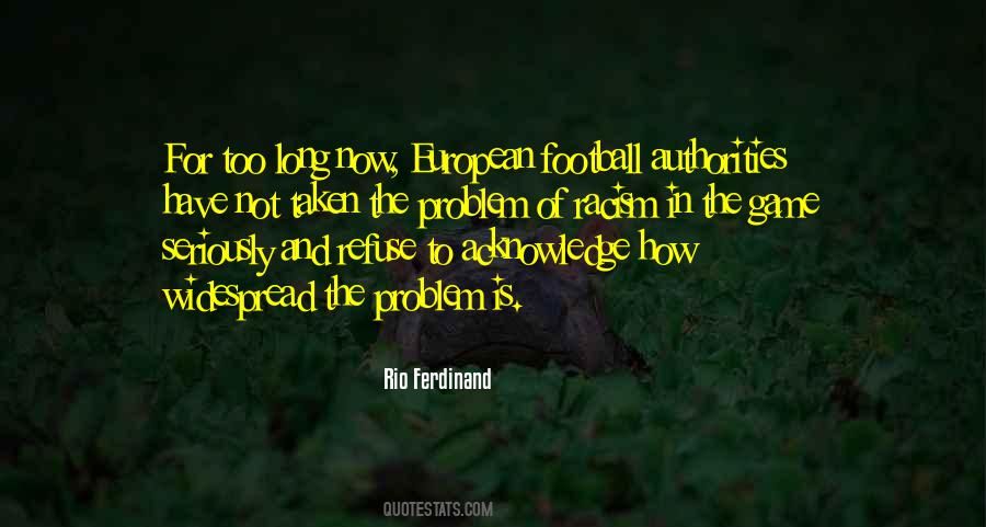 Quotes About A Football Game #118605