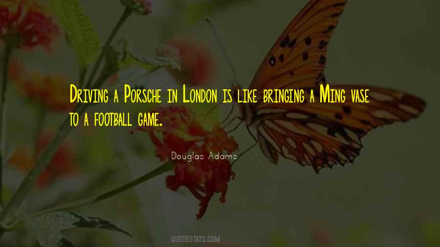 Quotes About A Football Game #1255495