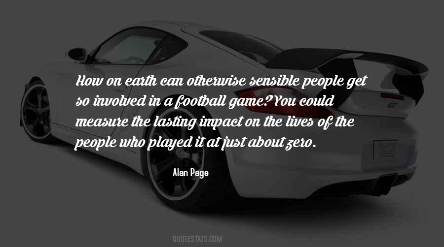 Quotes About A Football Game #1560002