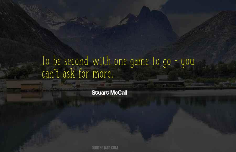 Quotes About A Football Game #98985