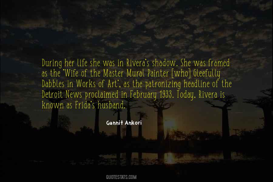 Master Of Life Quotes #676368