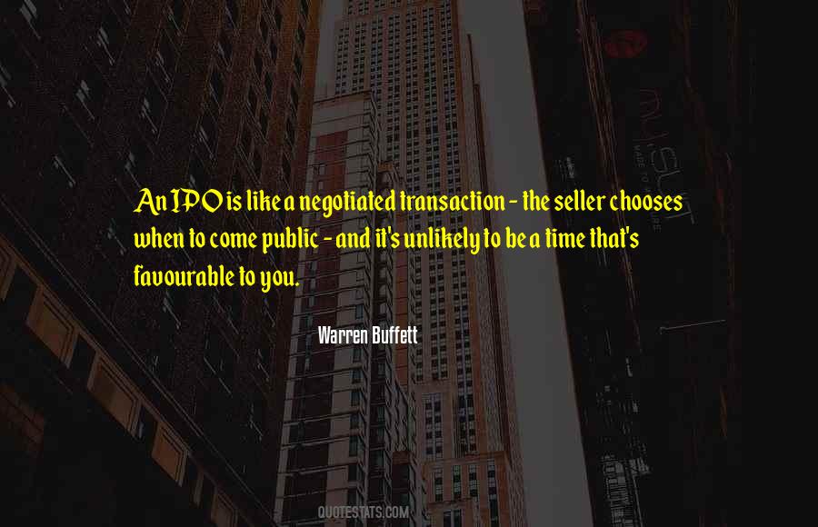 Quotes About Transactions #1059892 Quotes About Transactions #1059892