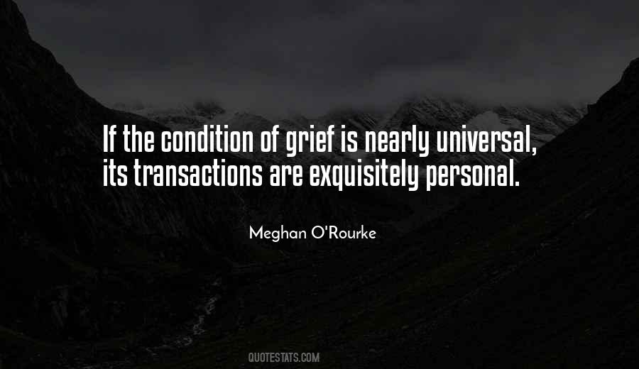 Quotes About Transactions #1549089