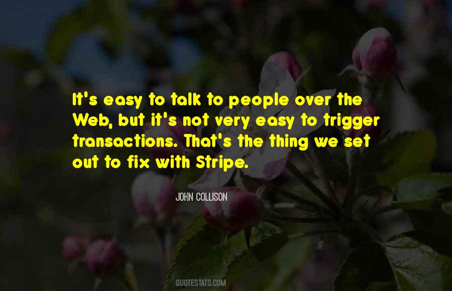 Quotes About Transactions #173210