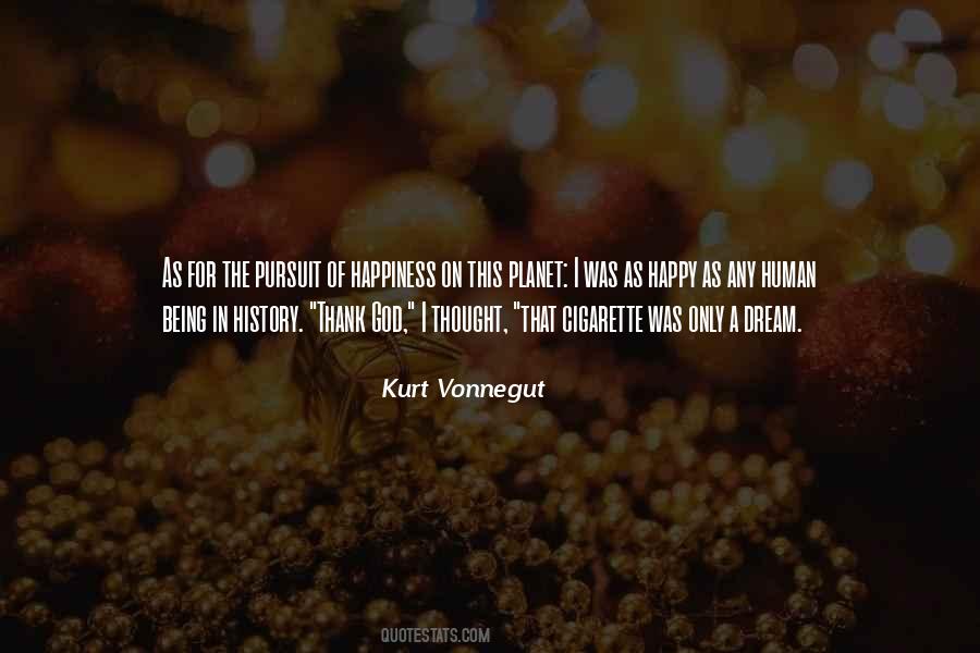 Happy Dream Quotes #1091587