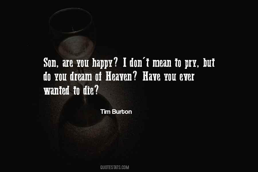 Happy Dream Quotes #1212541