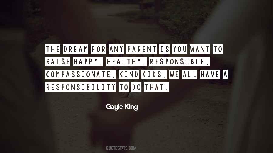 Happy Dream Quotes #1293051