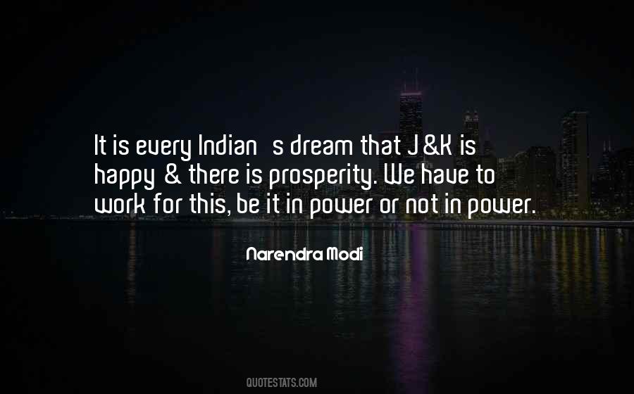 Happy Dream Quotes #430065