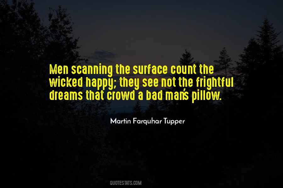 Happy Dream Quotes #469944