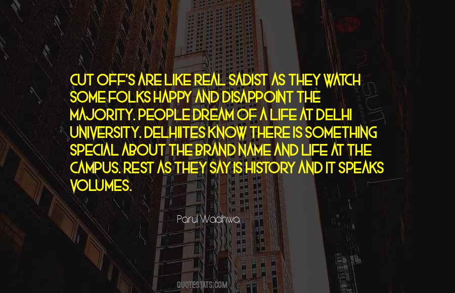 Happy Dream Quotes #662410