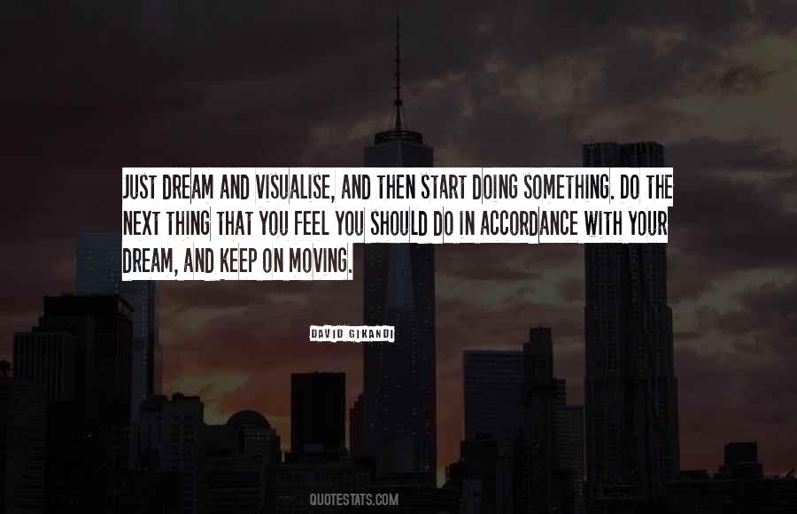 Happy Dream Quotes #770433
